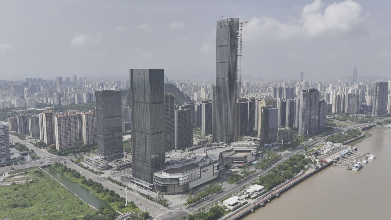 温州城市新封面 17