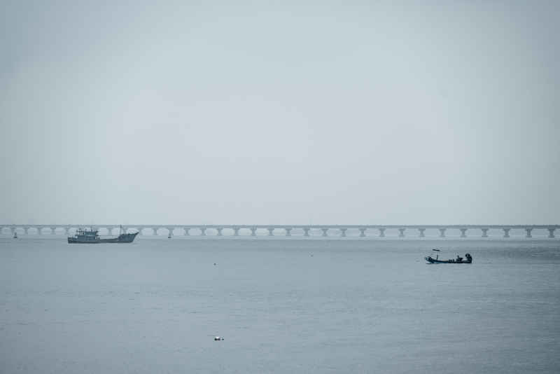 南澳岛 11