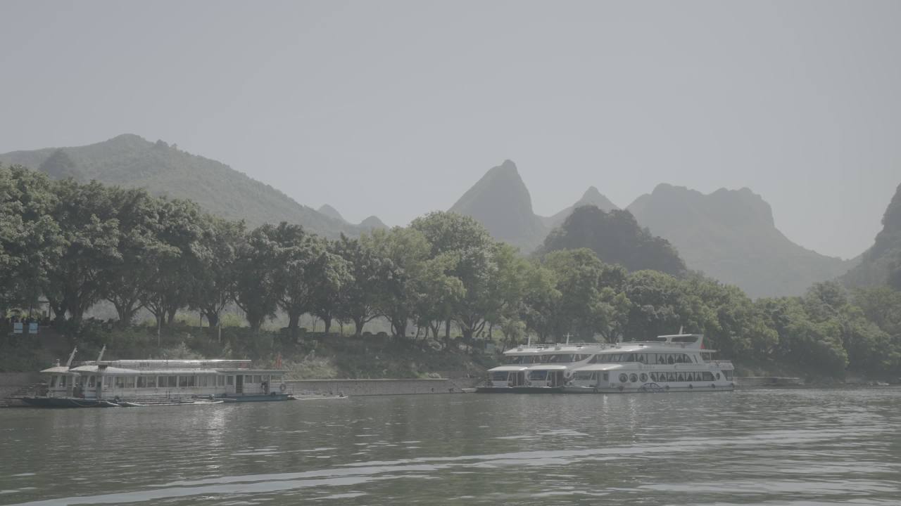 桂林山水 4