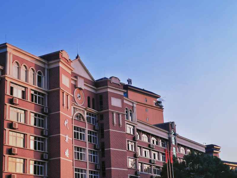 教学楼