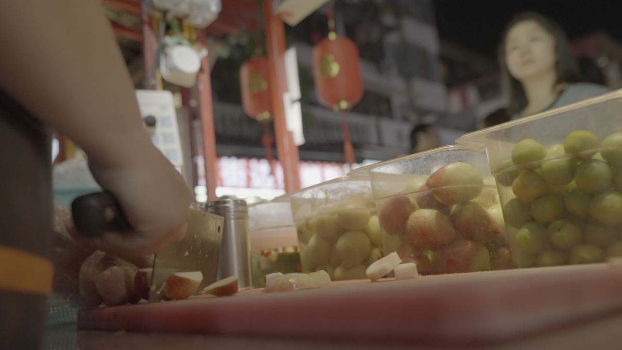 夜市 20