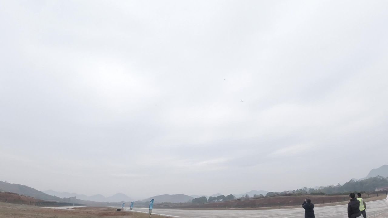 航模 6