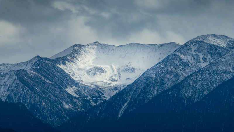 雪山飞狐 5
