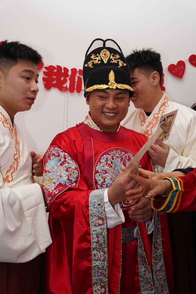 婚礼 38