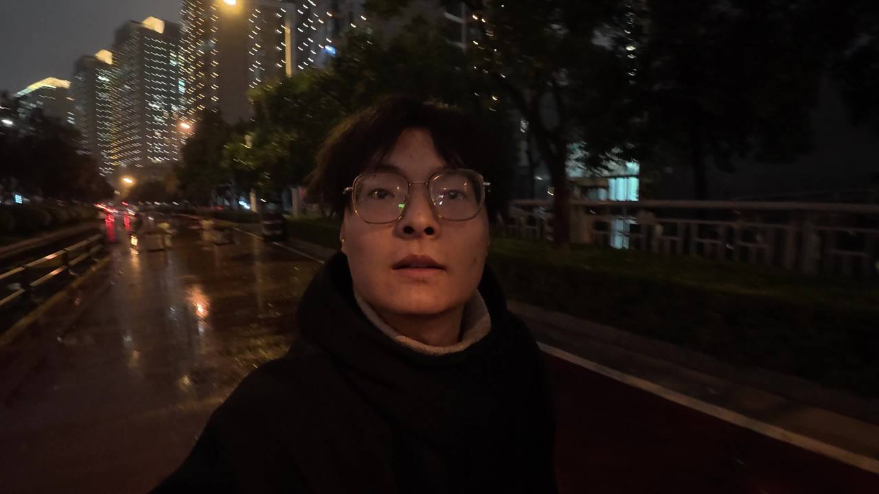 DJI OSMO NANO 4K实拍视频原片样片 18