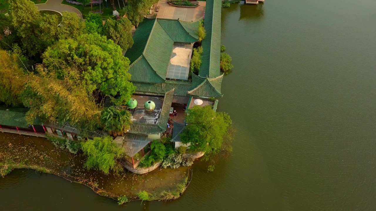 昆明大观公园横屏-2