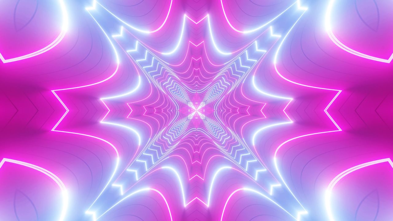 唯美光效 74
