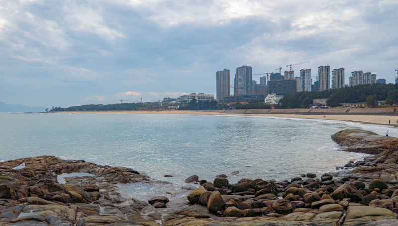 U型湾