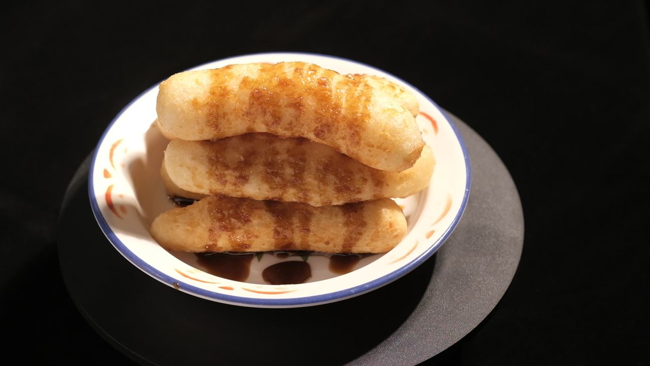 美食拍摄