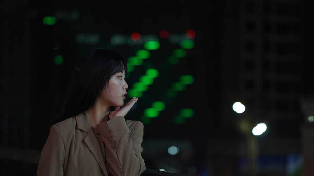 银杏与你