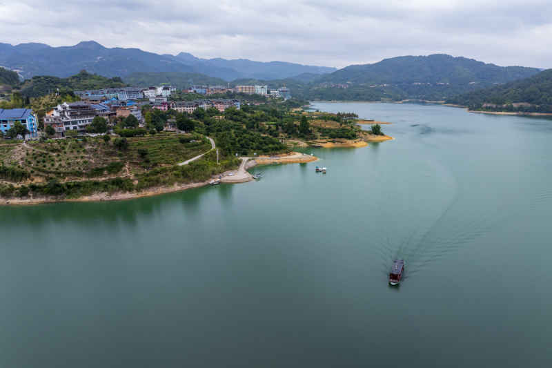 飞云湖 4