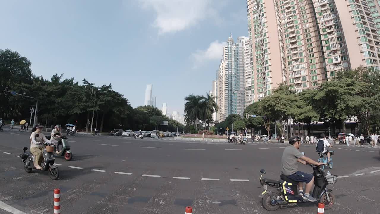 公园 3