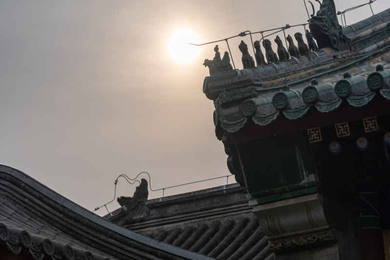 朦胧
