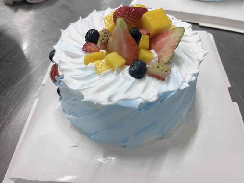 蛋糕🎂