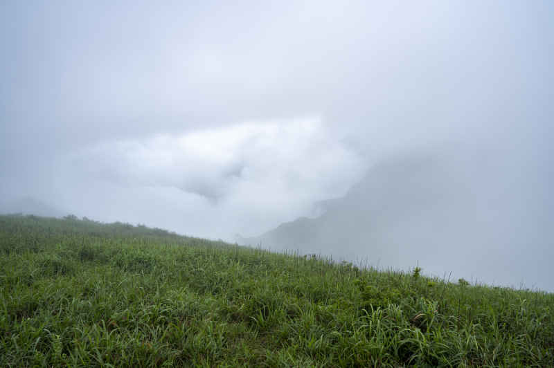 大美武功山 19