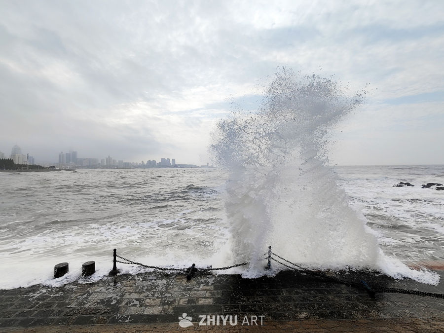 海浪 7