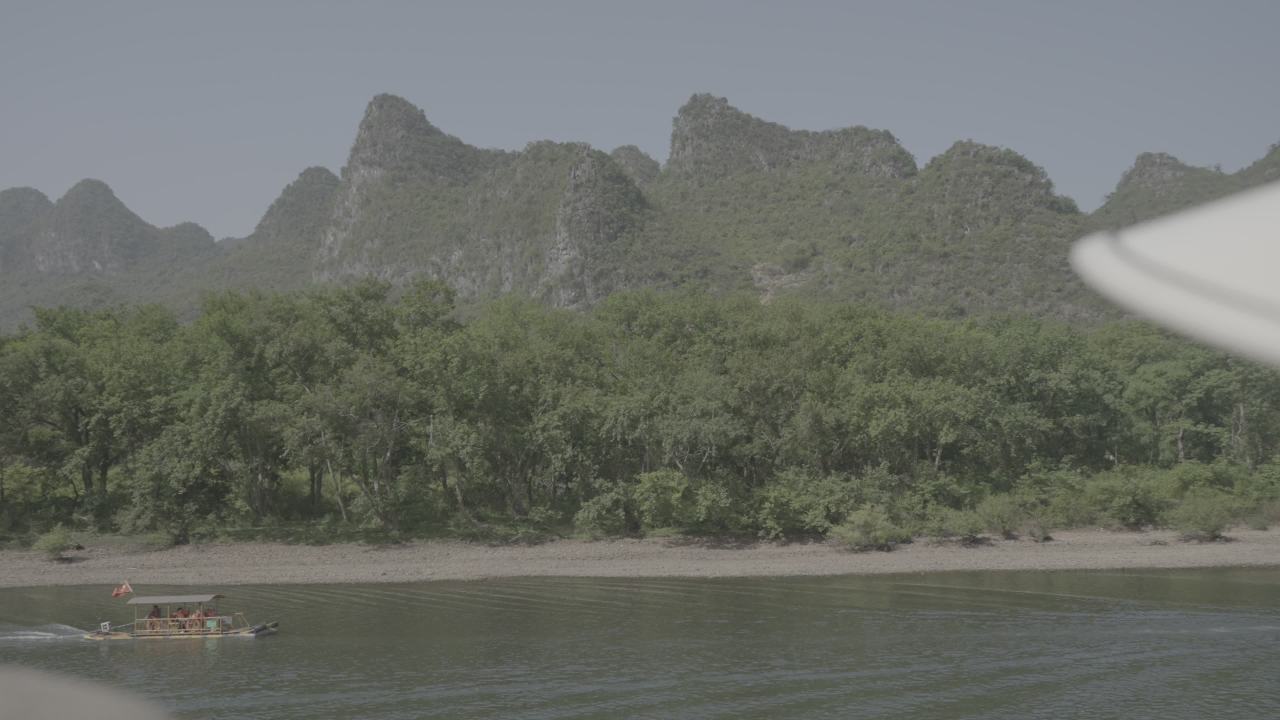 漓江 8