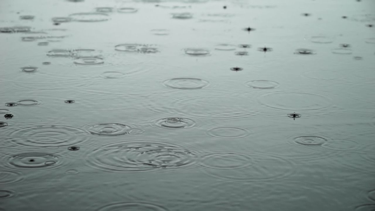 一天下雨水滴 40