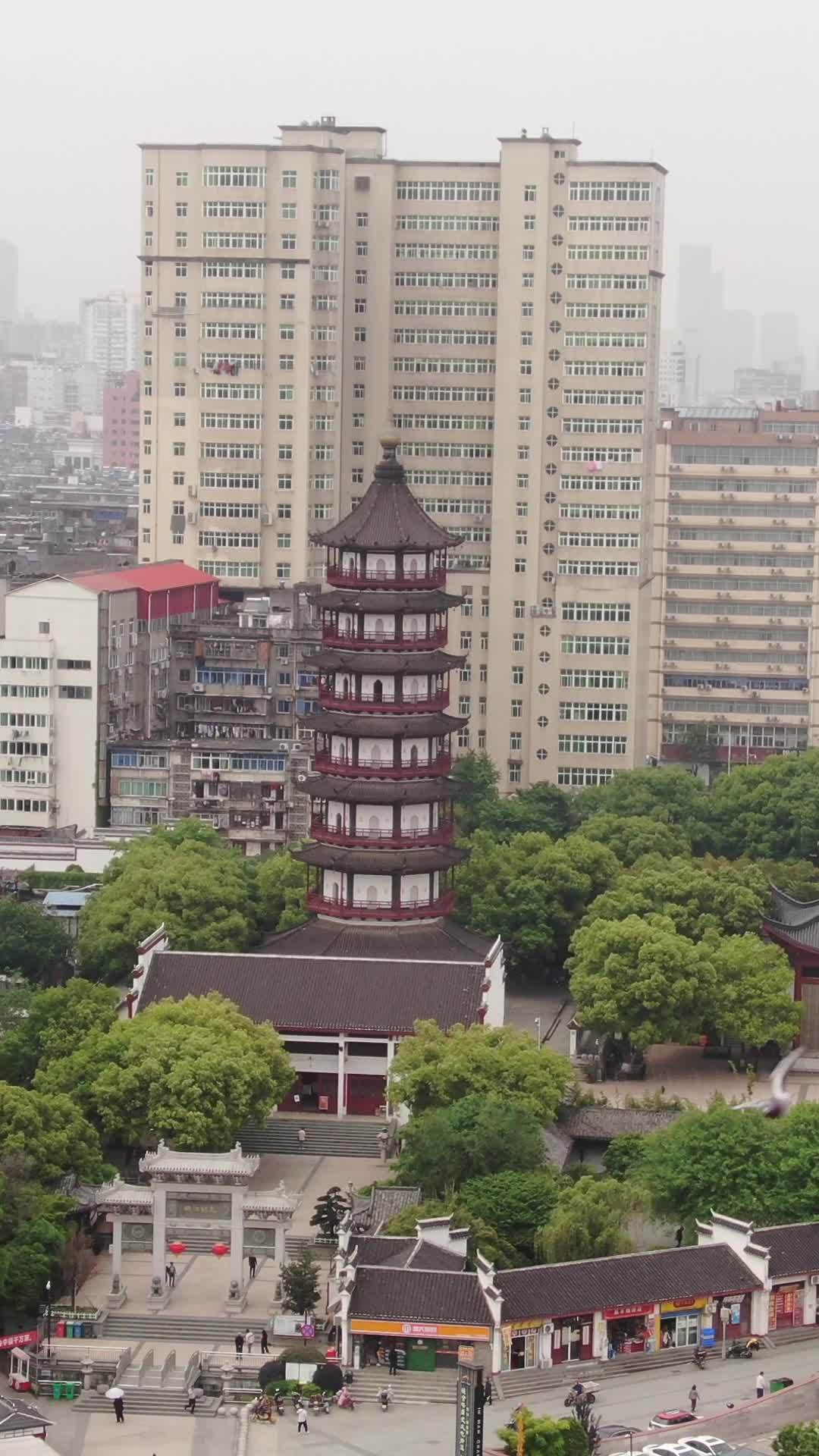 传统与现代的交融
