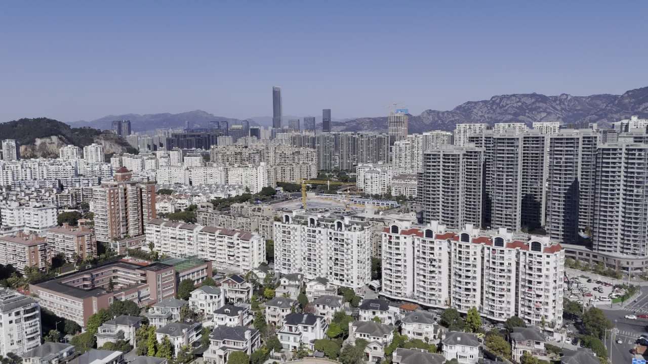 瓯江新城 34