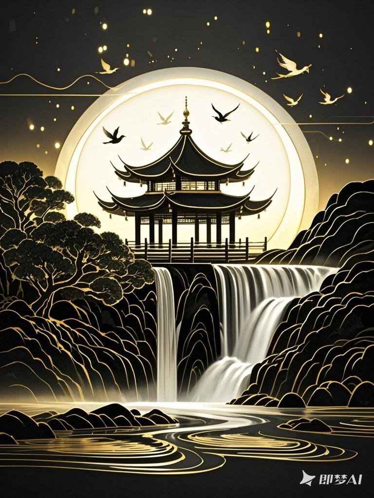 国风系列 37