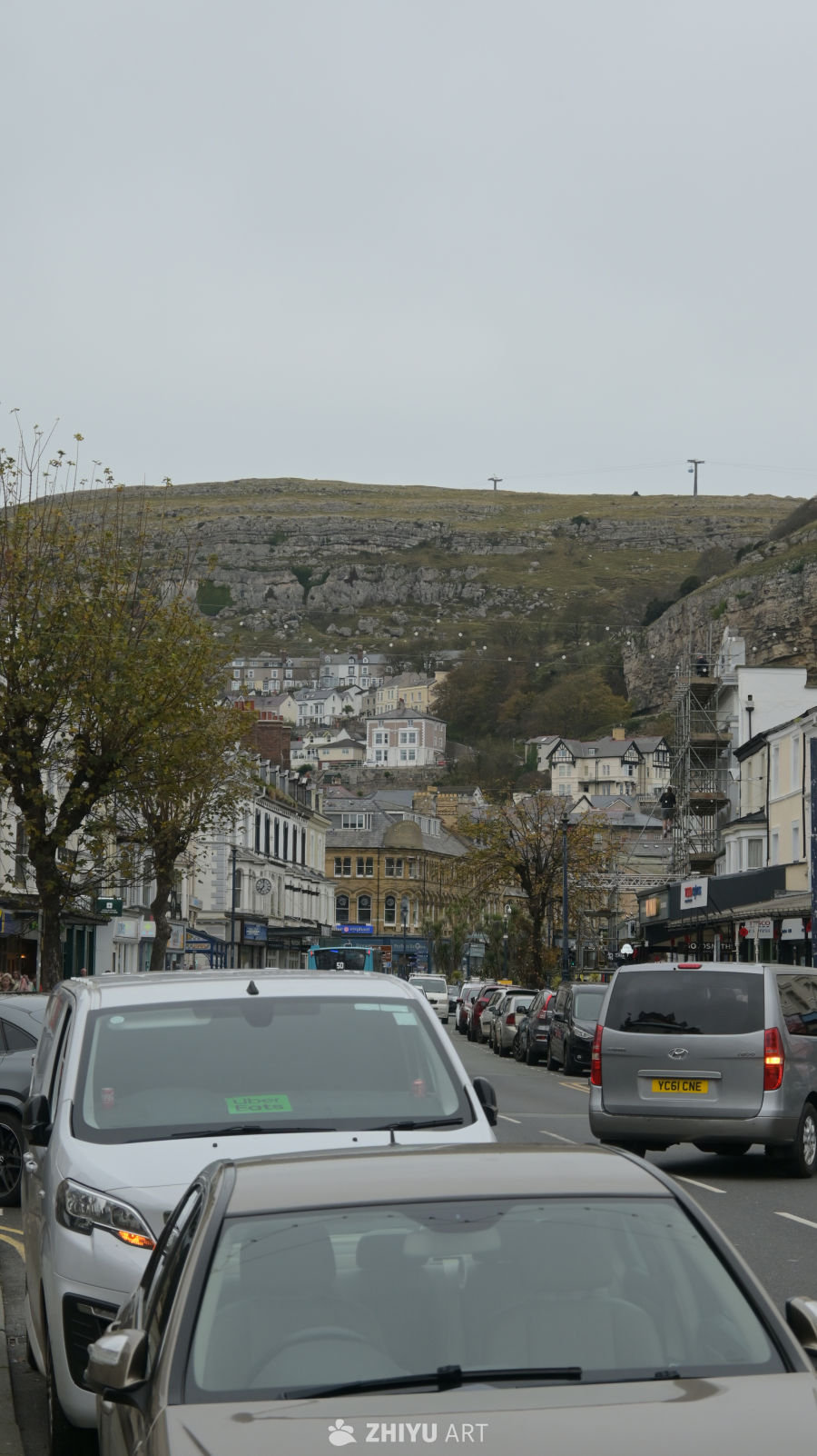 海边山城兰迪德诺#1