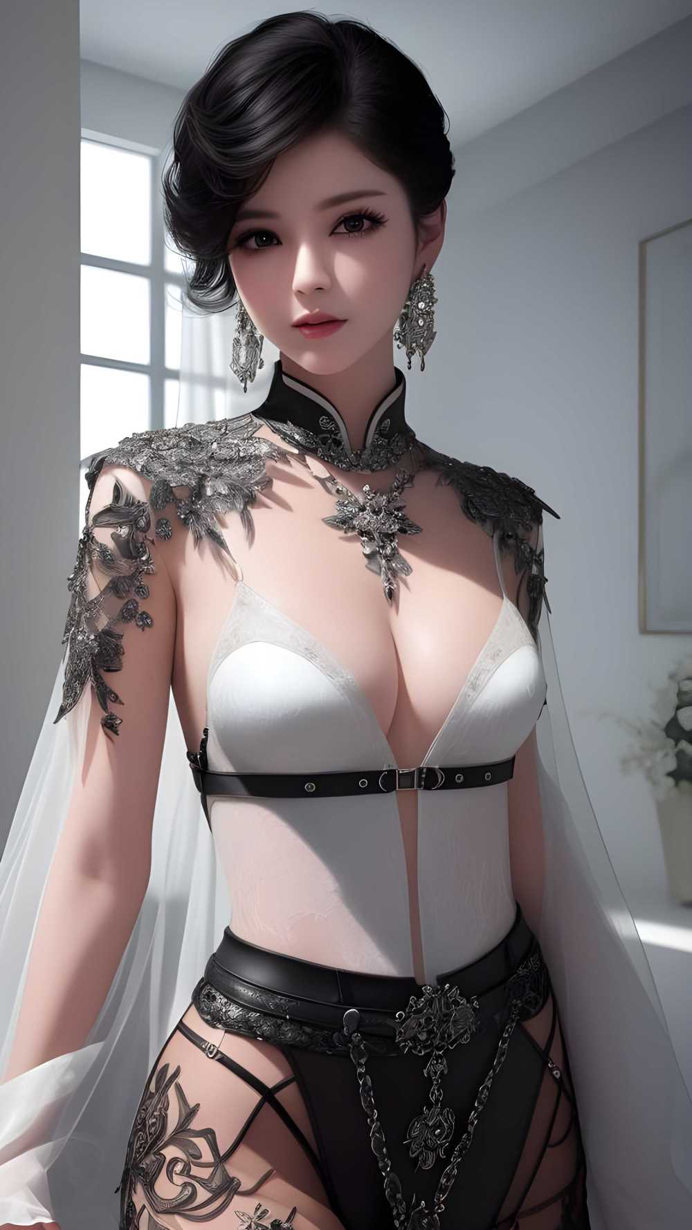 港风超级女神339