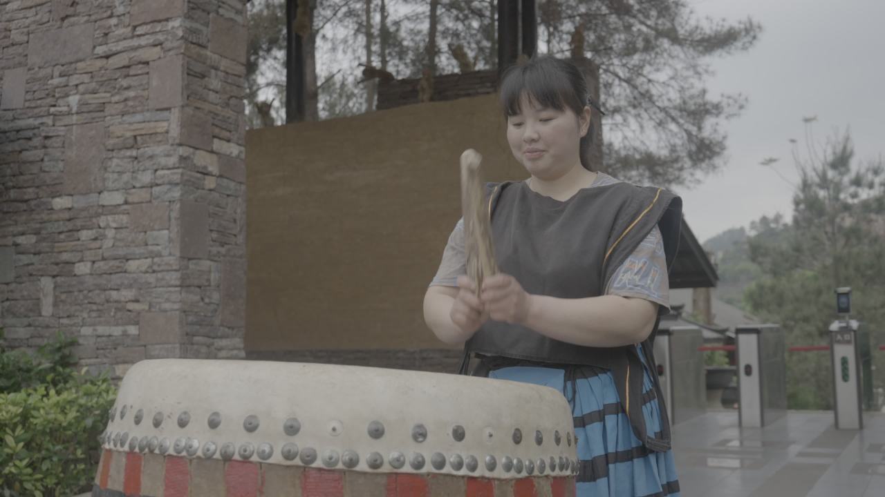 白裤瑶寨 4