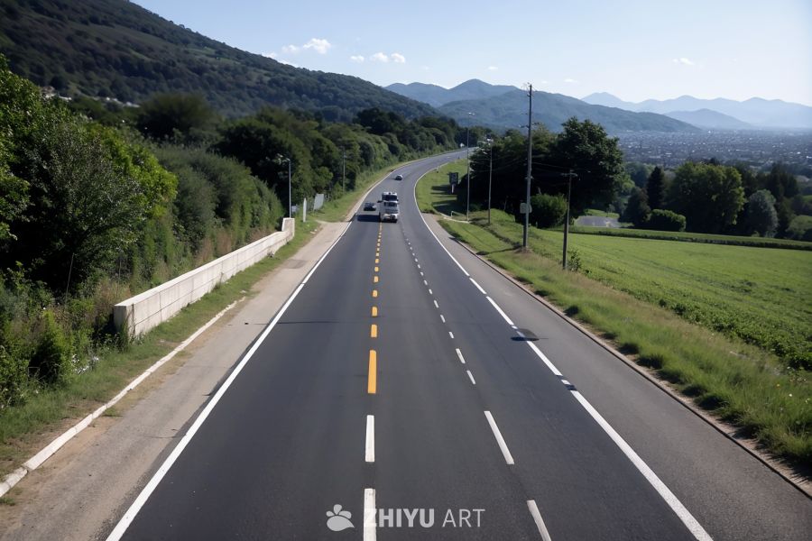 公路 20