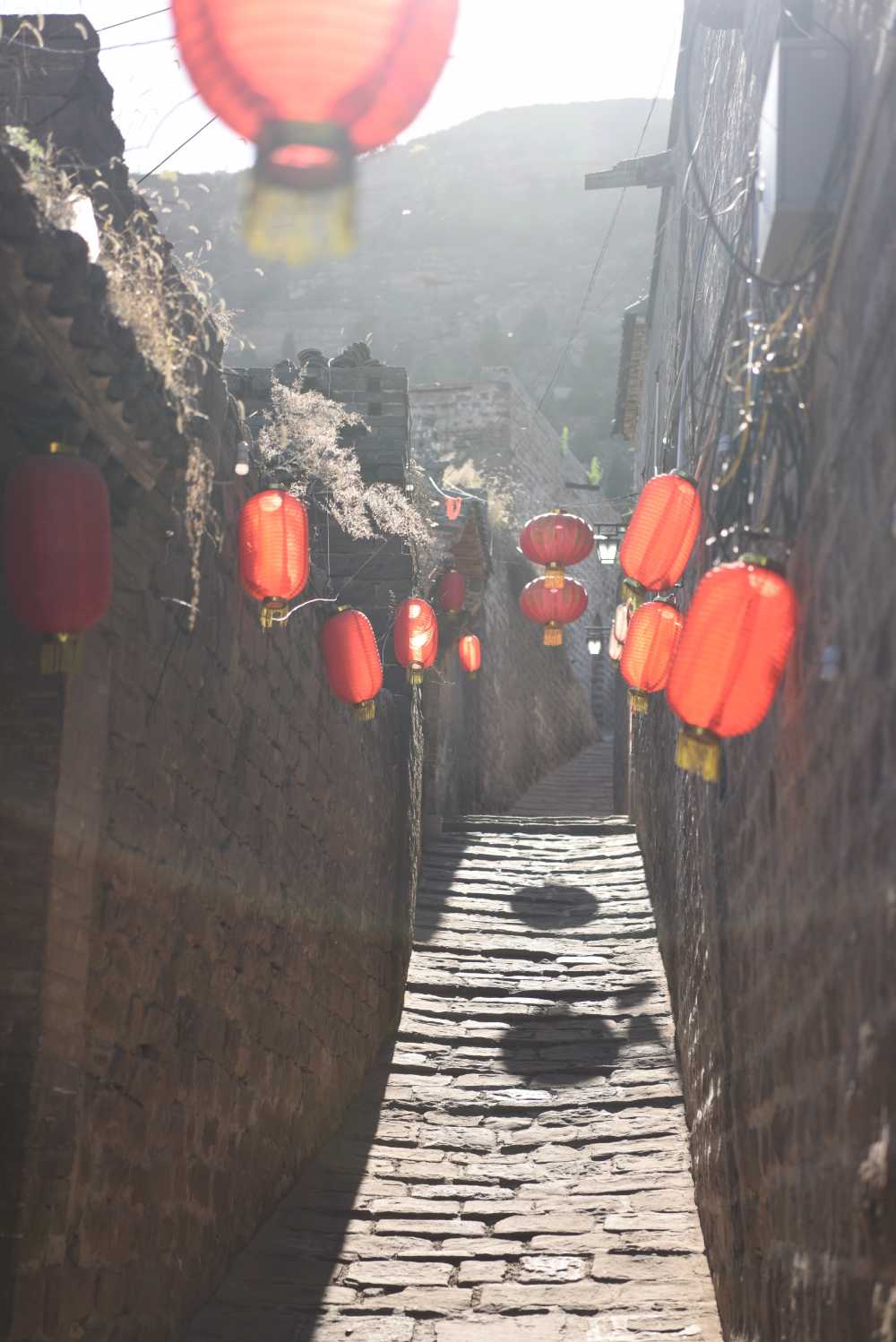 山西纪实