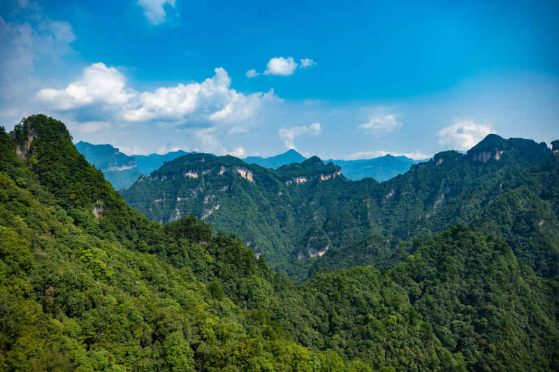 大山美景 6