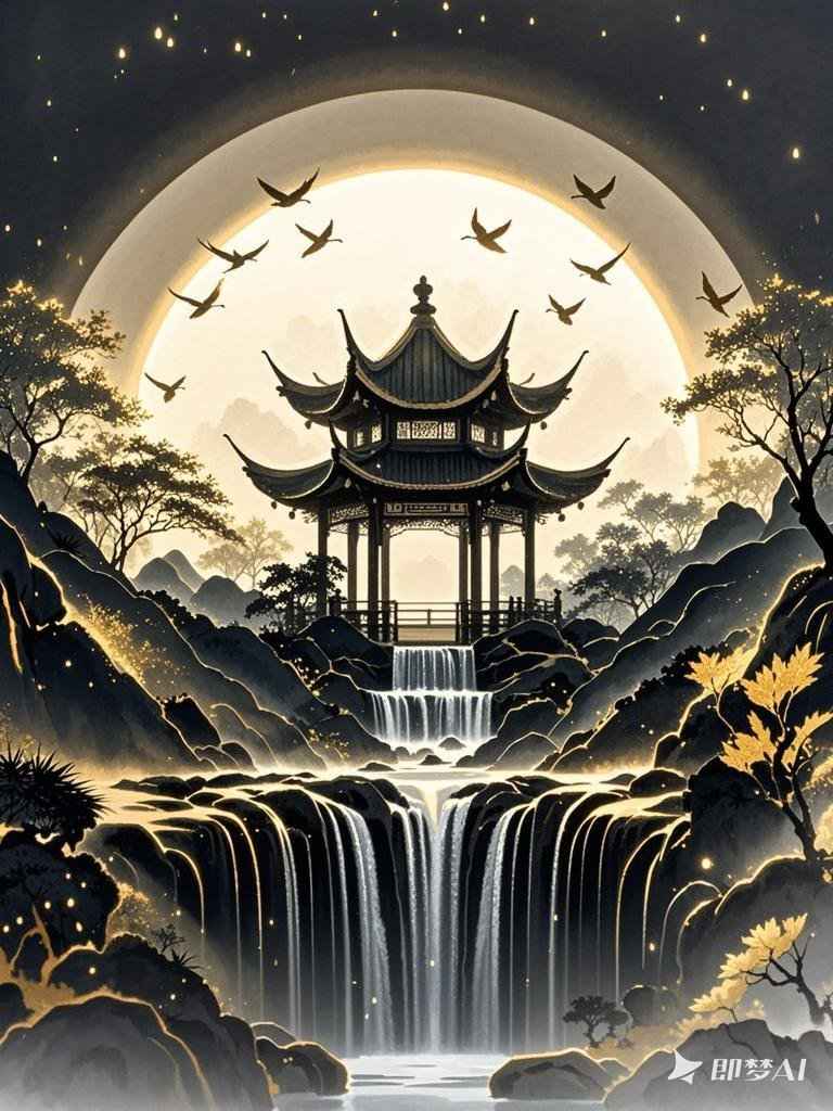 国风 5