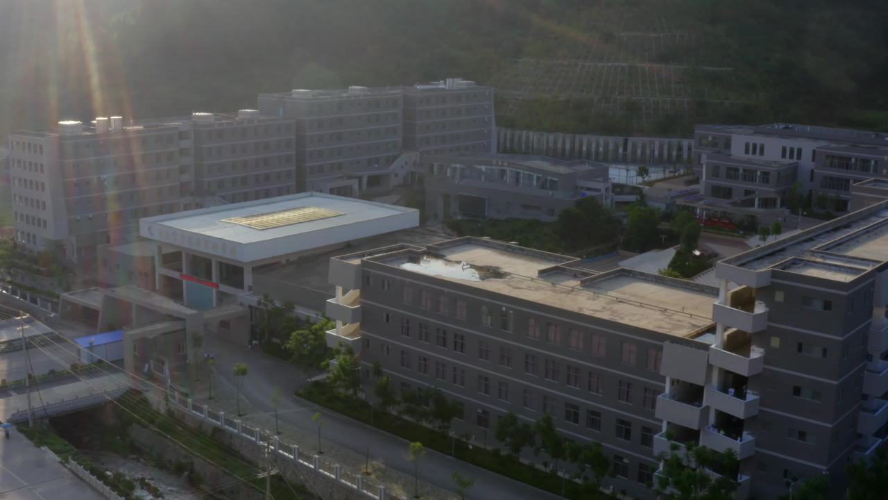 富宁县思源实验学校-2