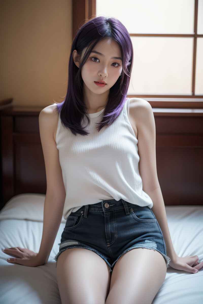 成熟美女特写 81