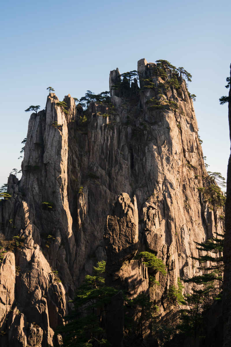 黄山 10