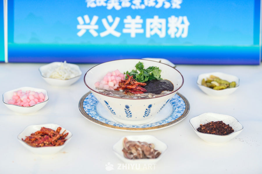 贵州黔菜美食菜品展示 33