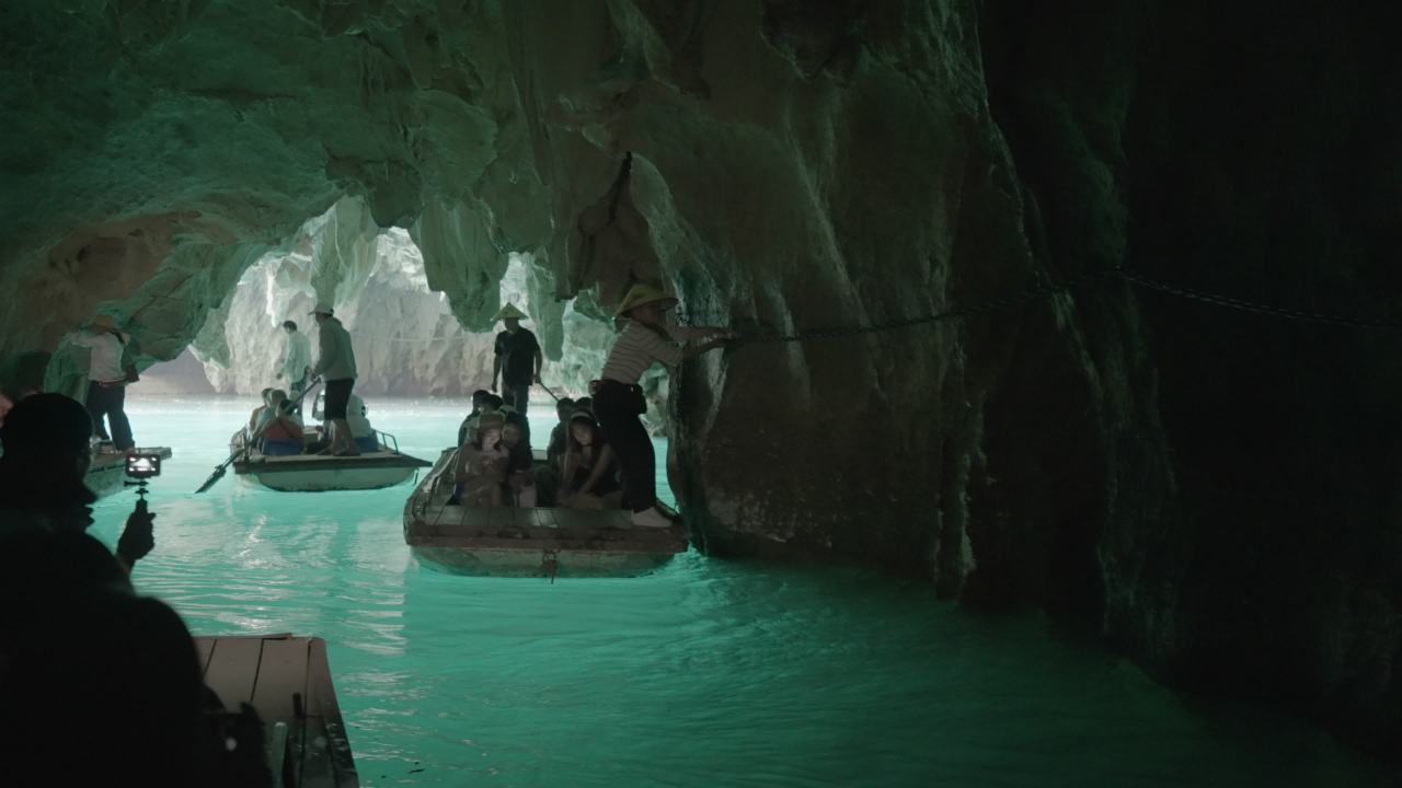 三门海 18