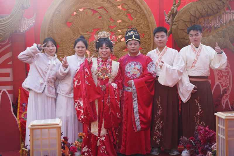 婚礼 38