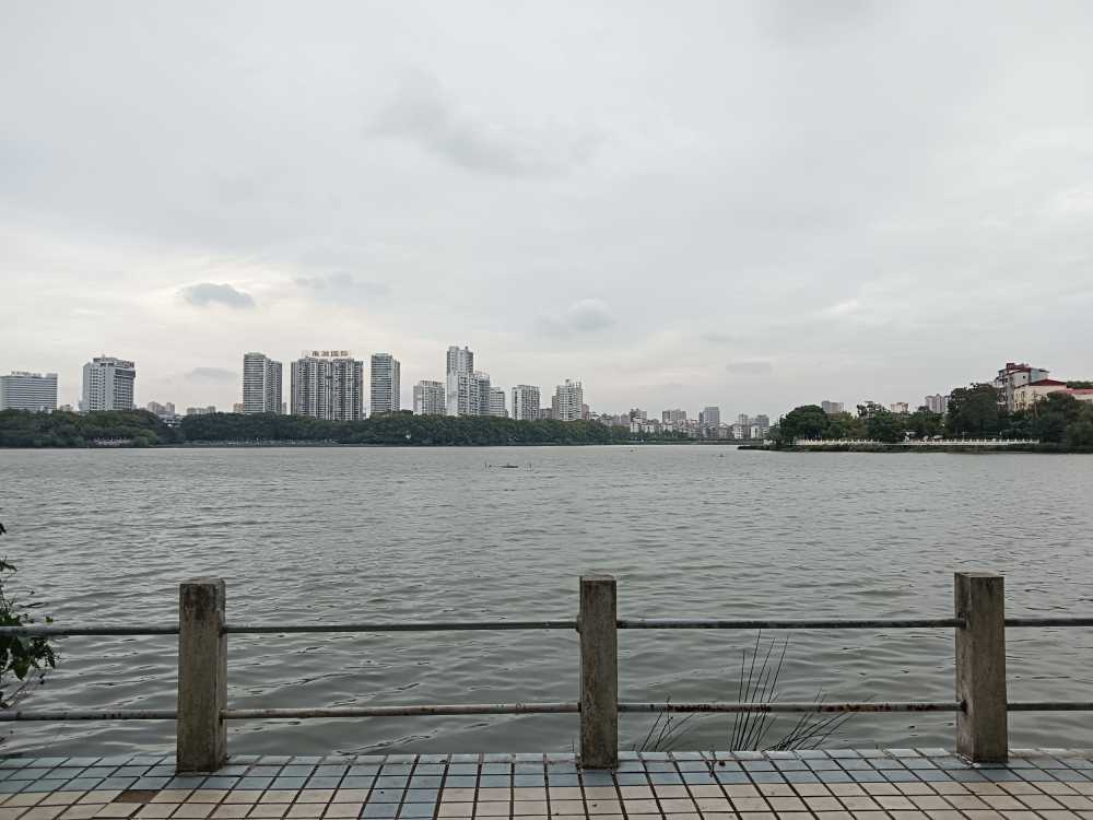 风景
