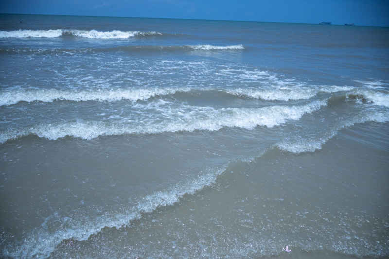 海浪