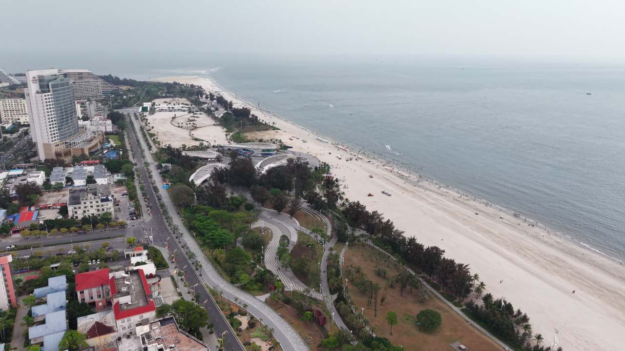 北海 7