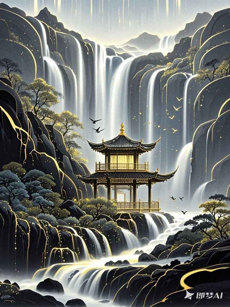 国风系列 53