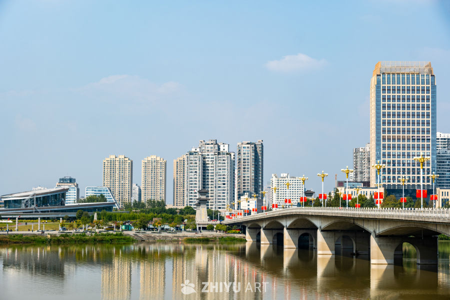 汉江湿地公园 68
