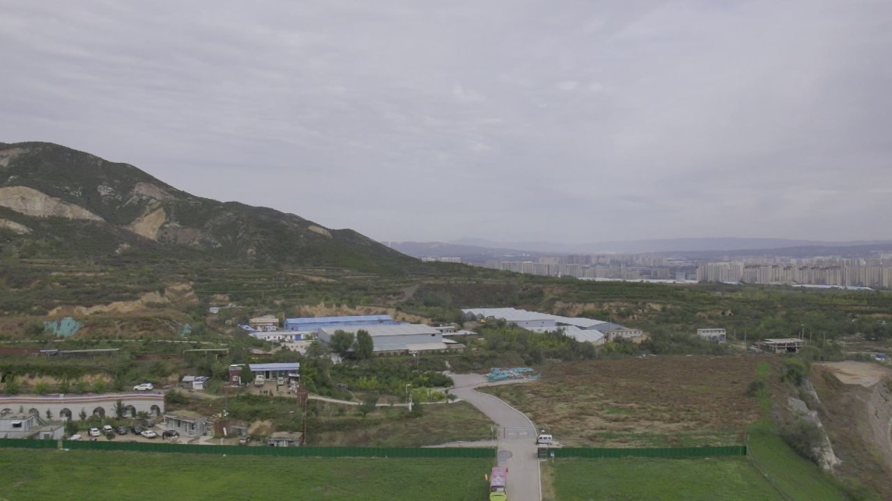 玉泉山