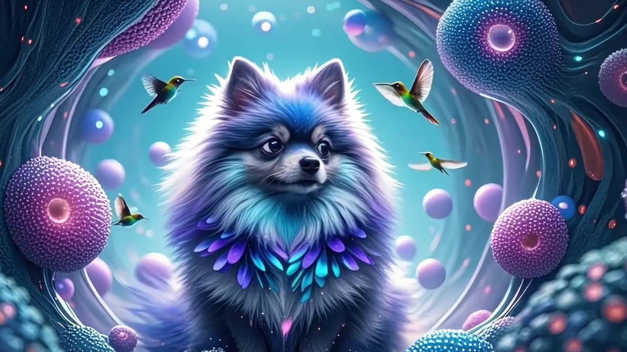 科技小犬