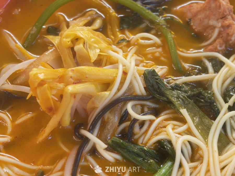 美味麻辣烫