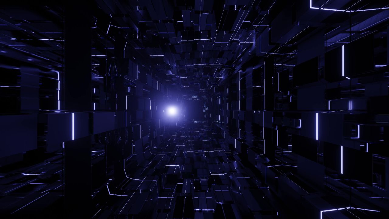 唯美光效 81