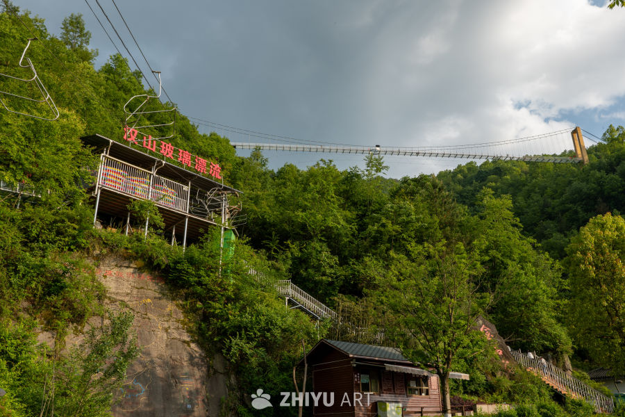 大山深处 12