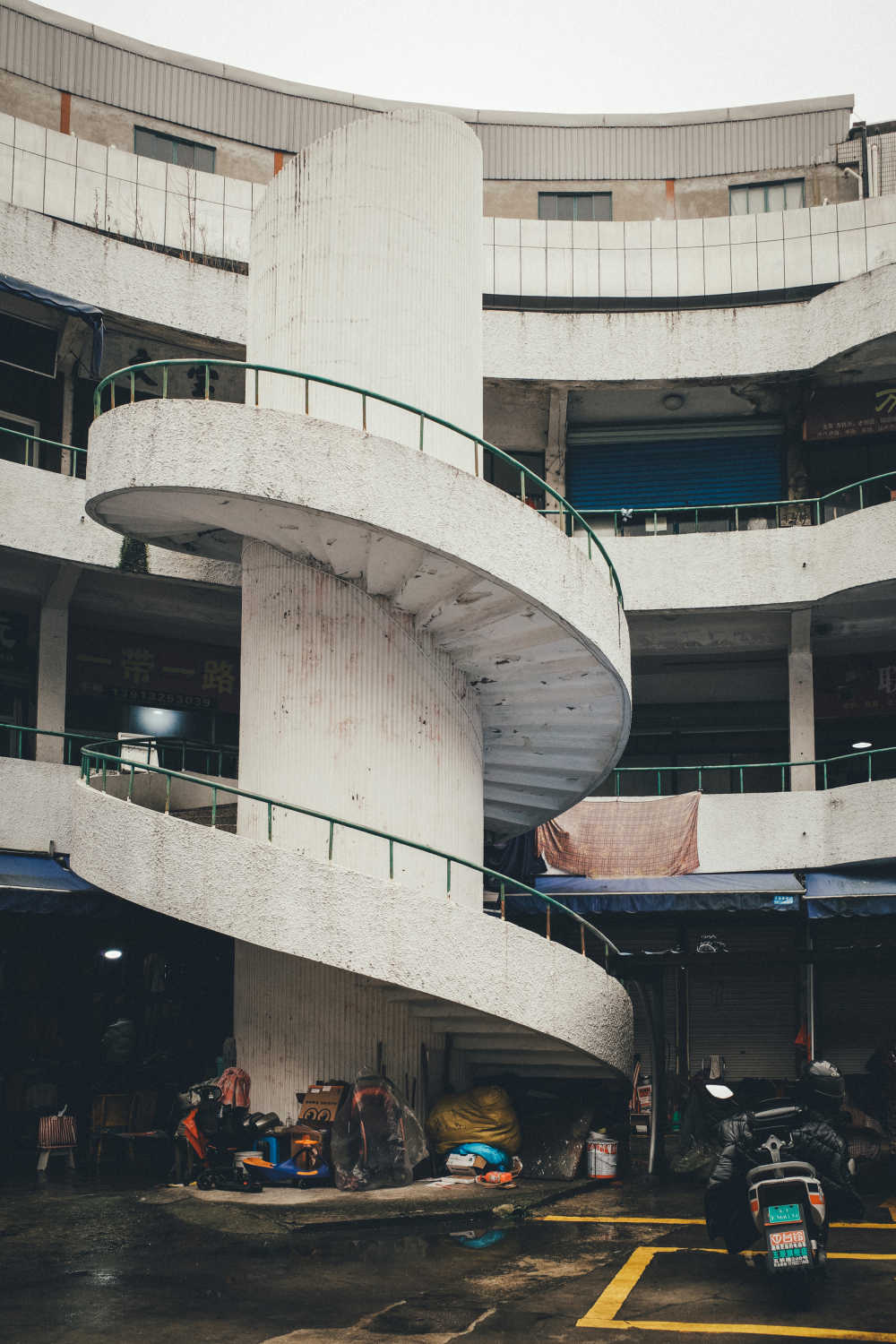 昆山老建筑