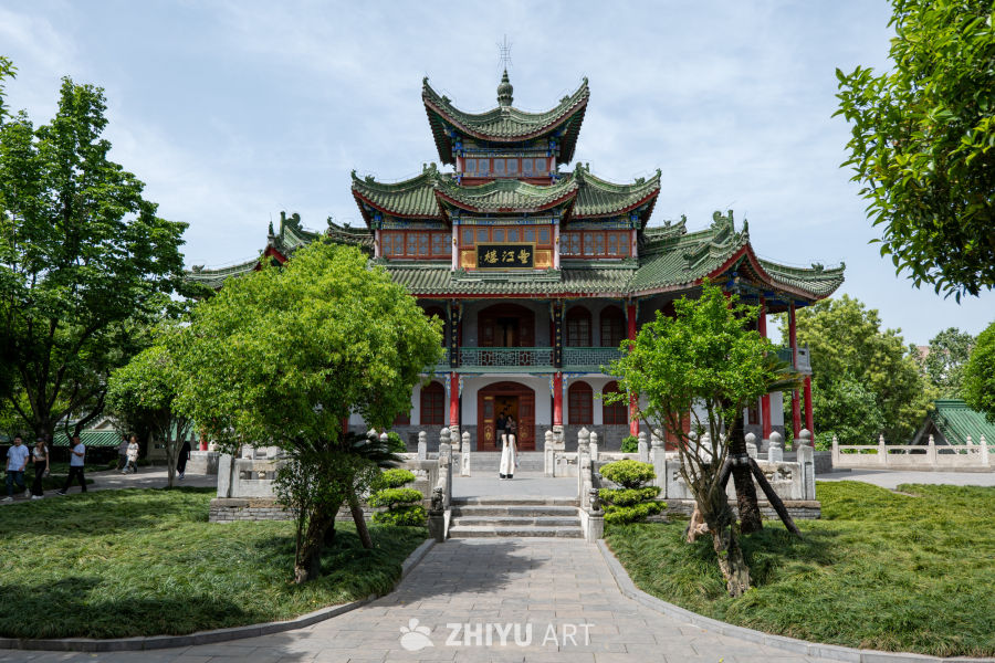 博物馆 18